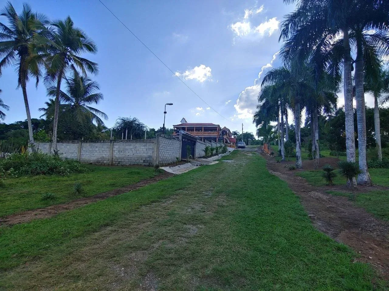 Venta: villa en Sierra Prieta, Santo Domingo Norte