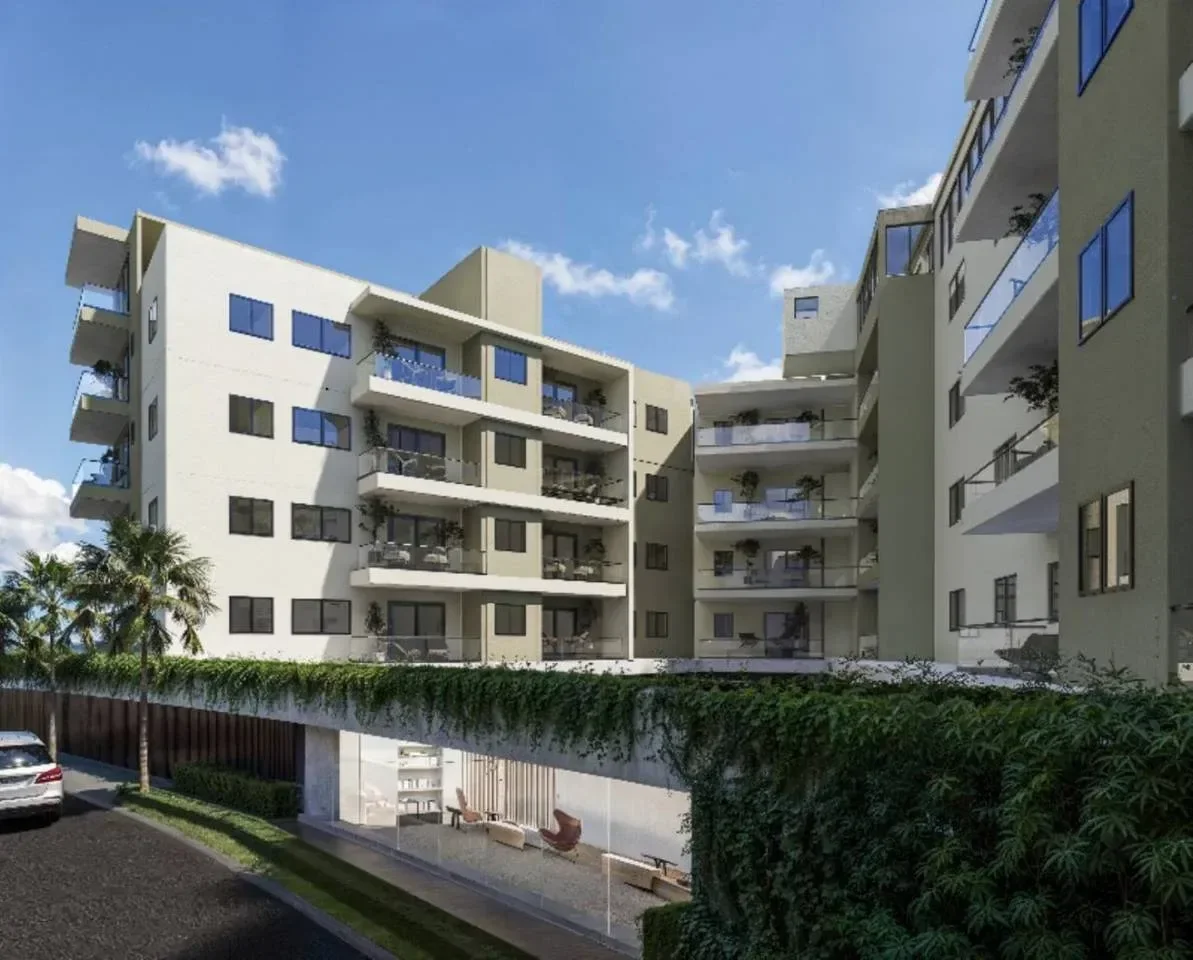 Apartamento de 2 habitaciones en venta en Las Praderas, Distrito Nacional - 2