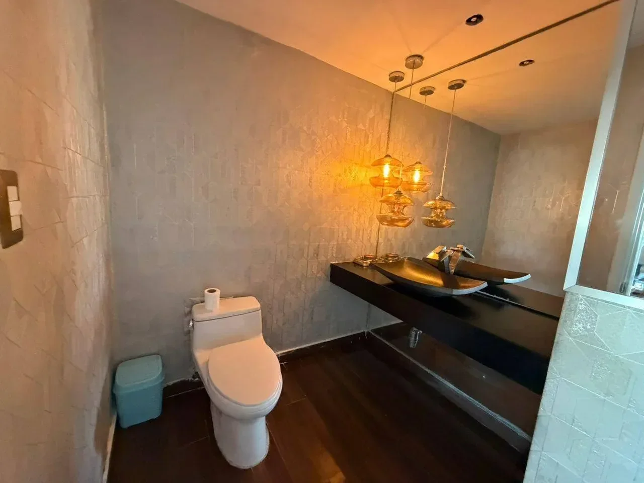 Apartamento en Avenida George Washington, 400 m² en venta - 5
