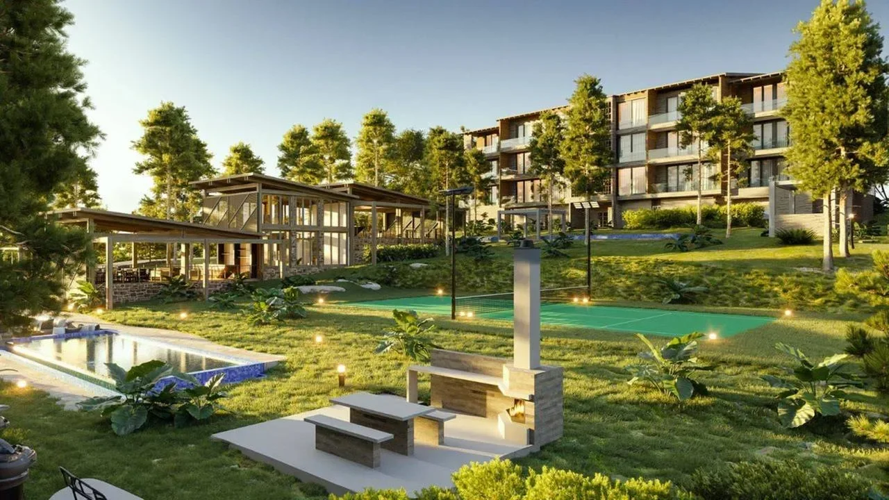 Apartamento en venta — Palo Blanco, Jarabacoa - 5