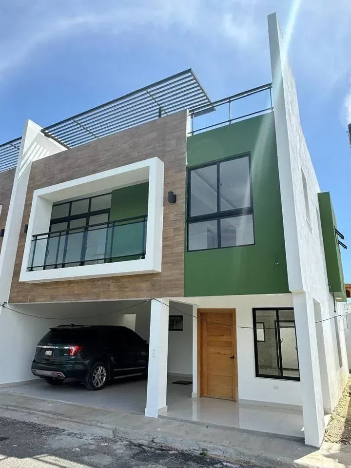 Maison à Brisa Oriental, 185 m² à vendre - 3