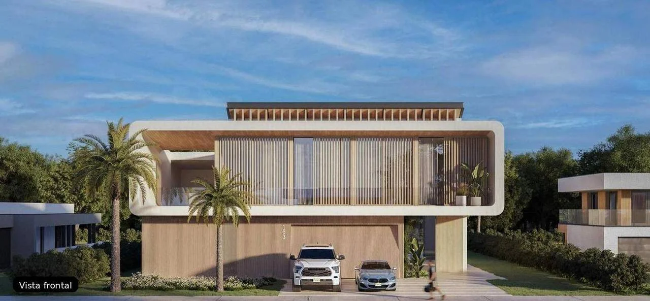 Venta: villa en Cap Cana, Cap Cana - 2