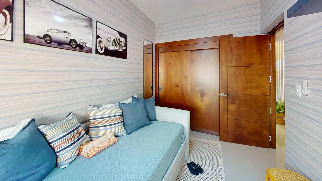 Alquiler: apartamento en Los Frailes, Santo Domingo Este - 5