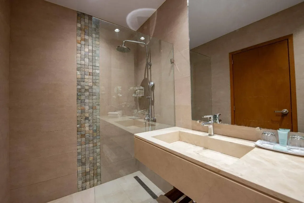 Apartamento en venta — Las Ballenas, Las Terrenas (1 hab.) - 4