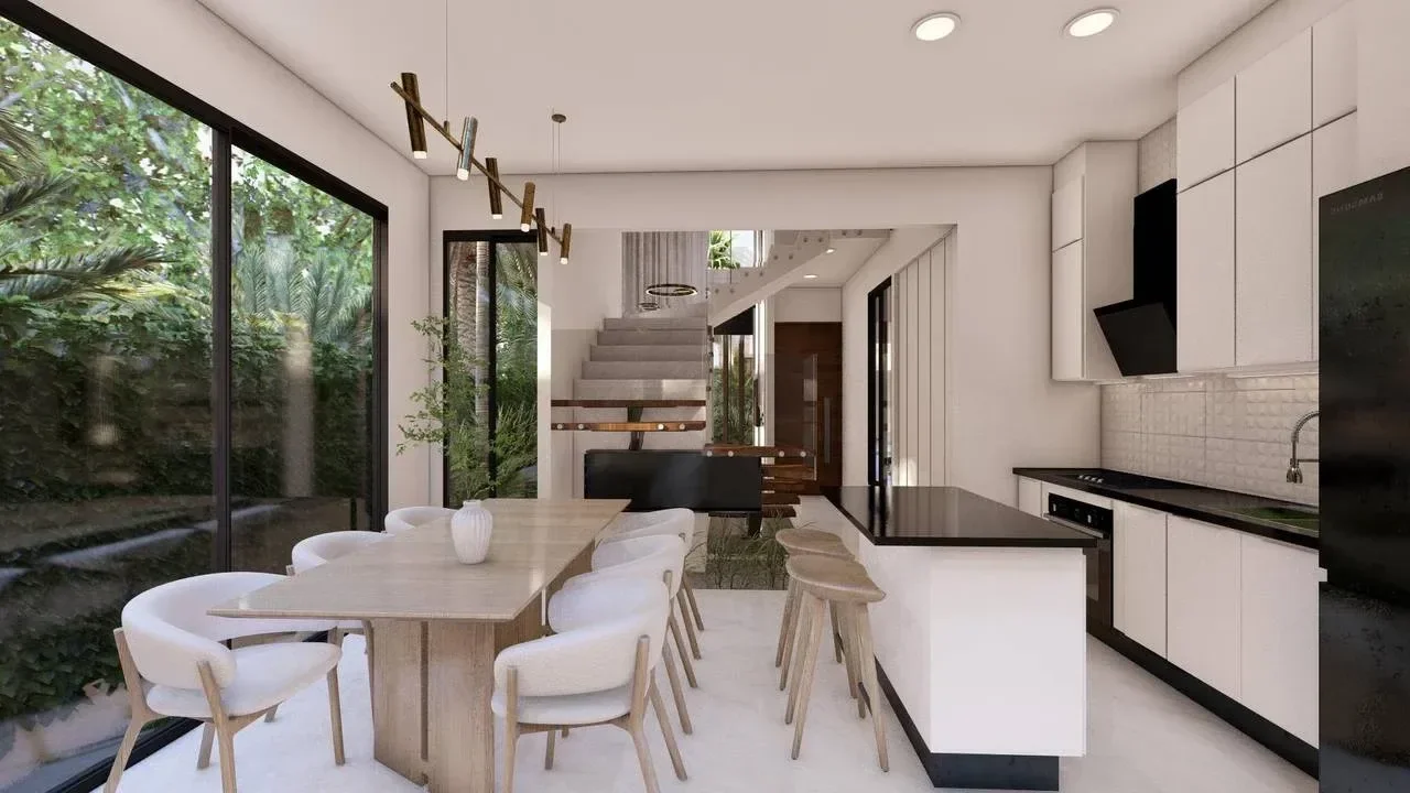 Casa en Punta cana, 143 m² en venta - 3