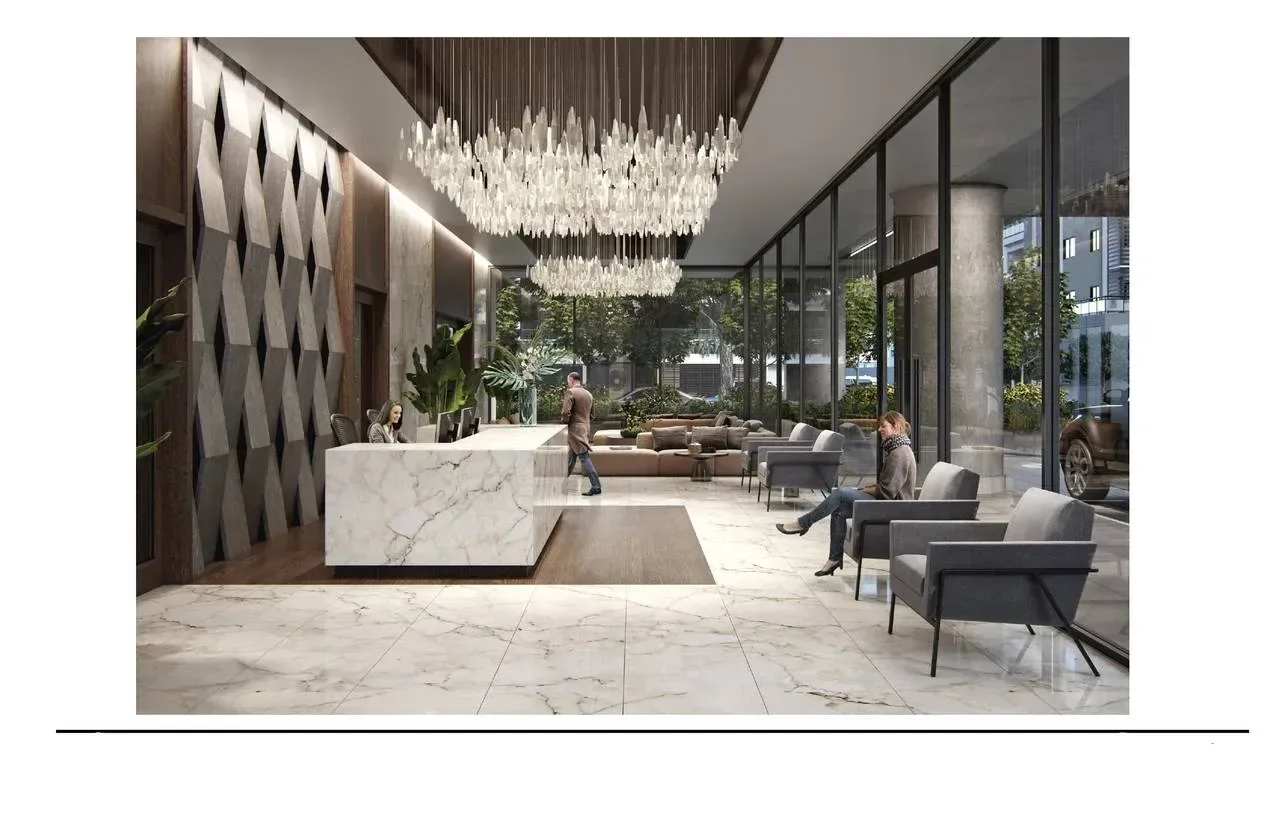 Apartamento en venta — Ensanche Paraiso, Distrito Nacional (3 hab.) - 4