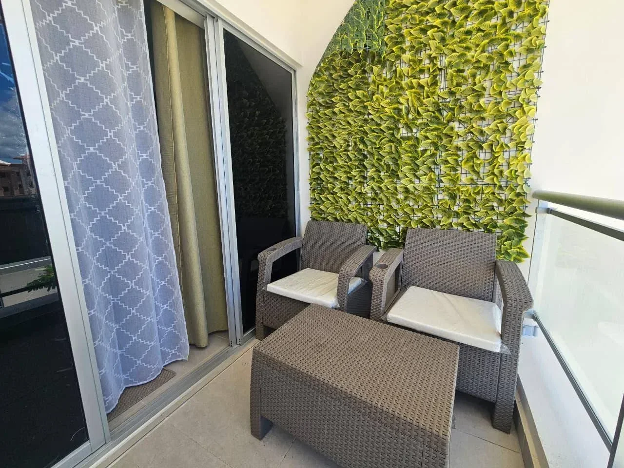 Apartamento en venta — White Sands, Bavaro (2 hab.)