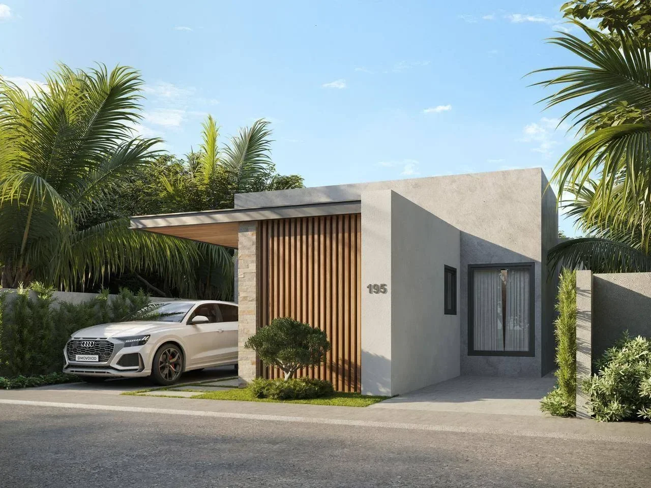 Maison à vendre — Av. Ecológica, Santo Domingo Este (3 ch.) - 2