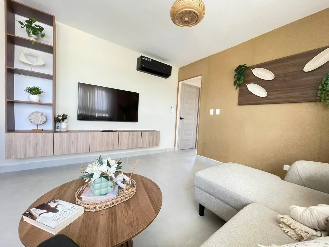 Appartement à Bávaro, 84 m² à vendre - 3
