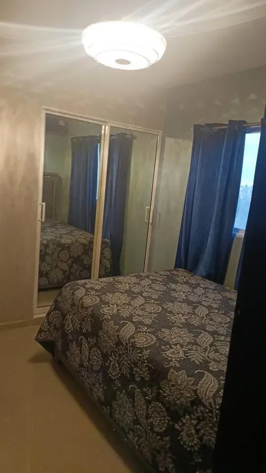Autopista San Isidro: apartamento 3 hab. · 100.74 m² en venta - 4