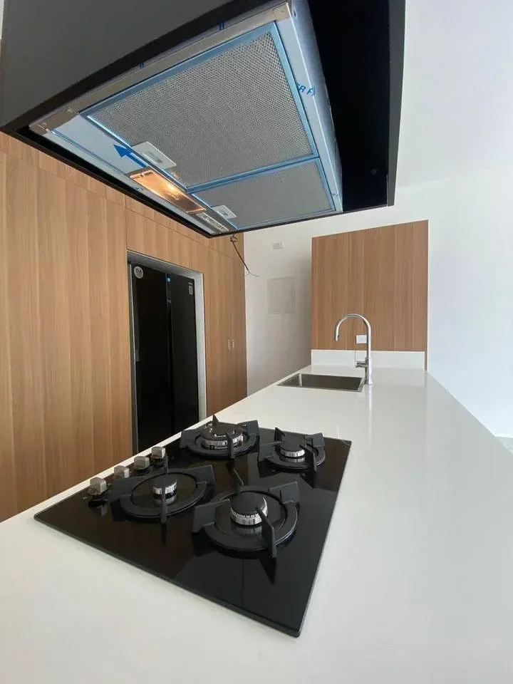 Apartamento en venta — Gazcue, Distrito Nacional (1 hab.)