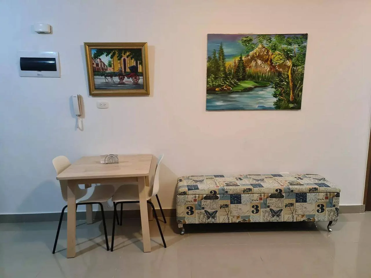 Apartamento de 3 habitaciones en venta en Colinas Del Arroyo, Santo Domingo Norte - 4