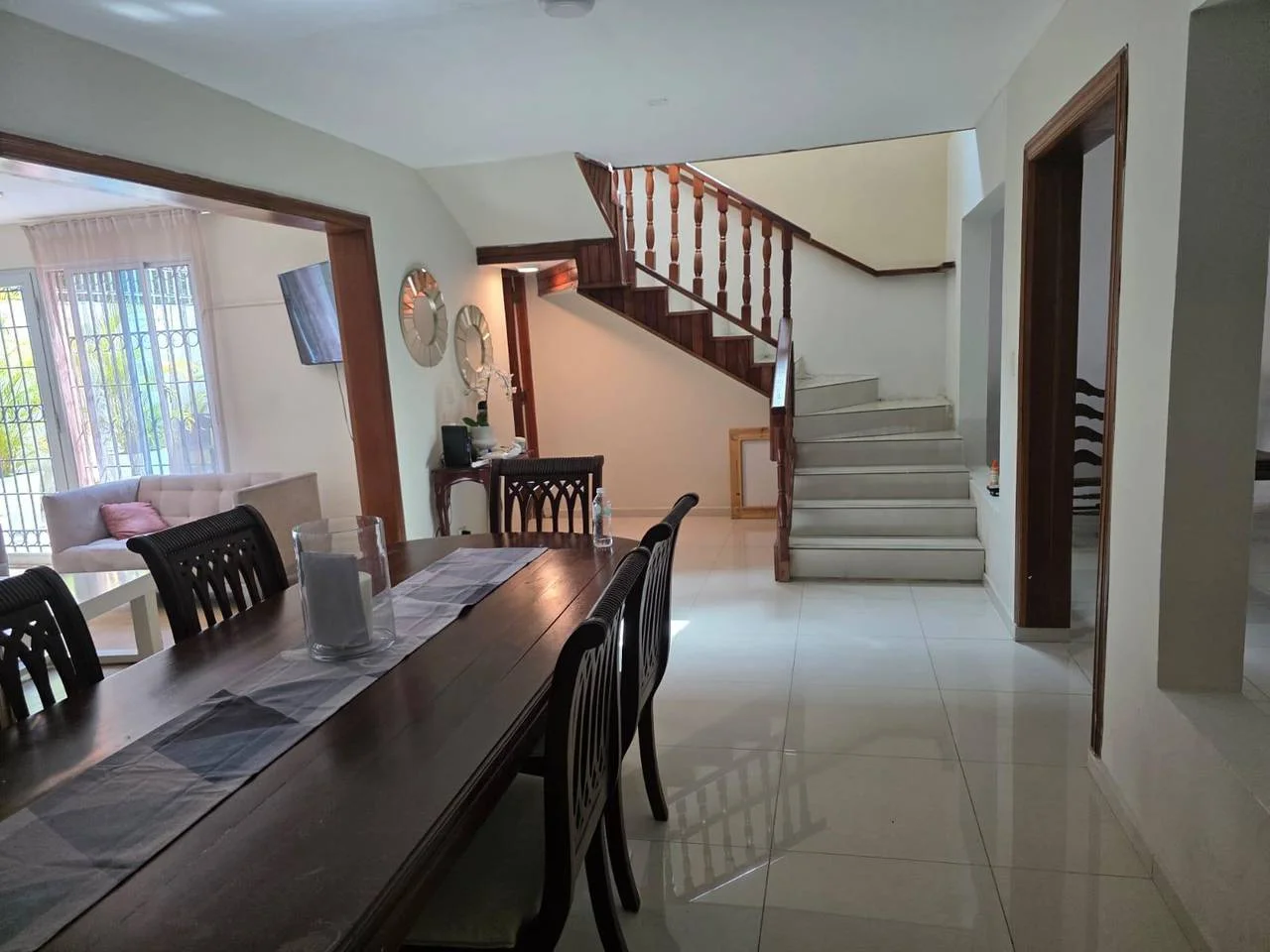 La Castellana: casa 4 hab. · 460 m² en venta - 4