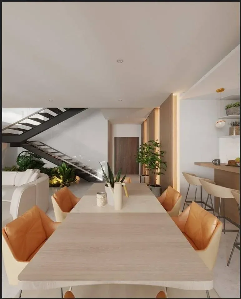Luperón: villa 3 hab. · 231 m² en venta