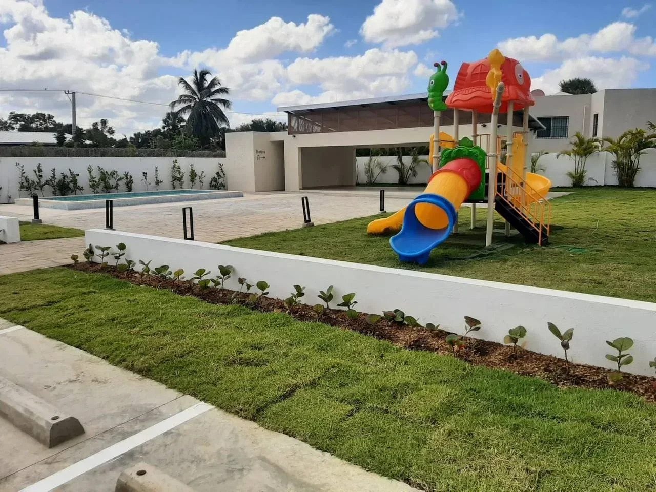 Apartamento en Carretera Juan Pablo Duarte, 88 m² en venta
