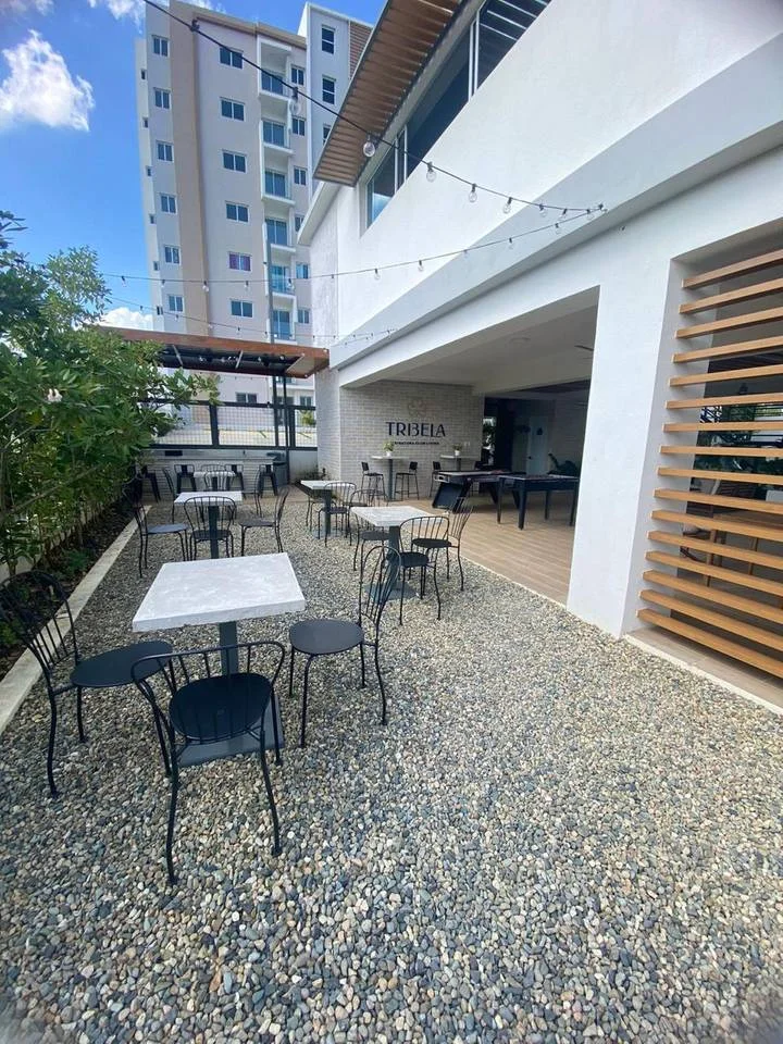 Apartamento en La Barranquita, 112 m² en venta - 4