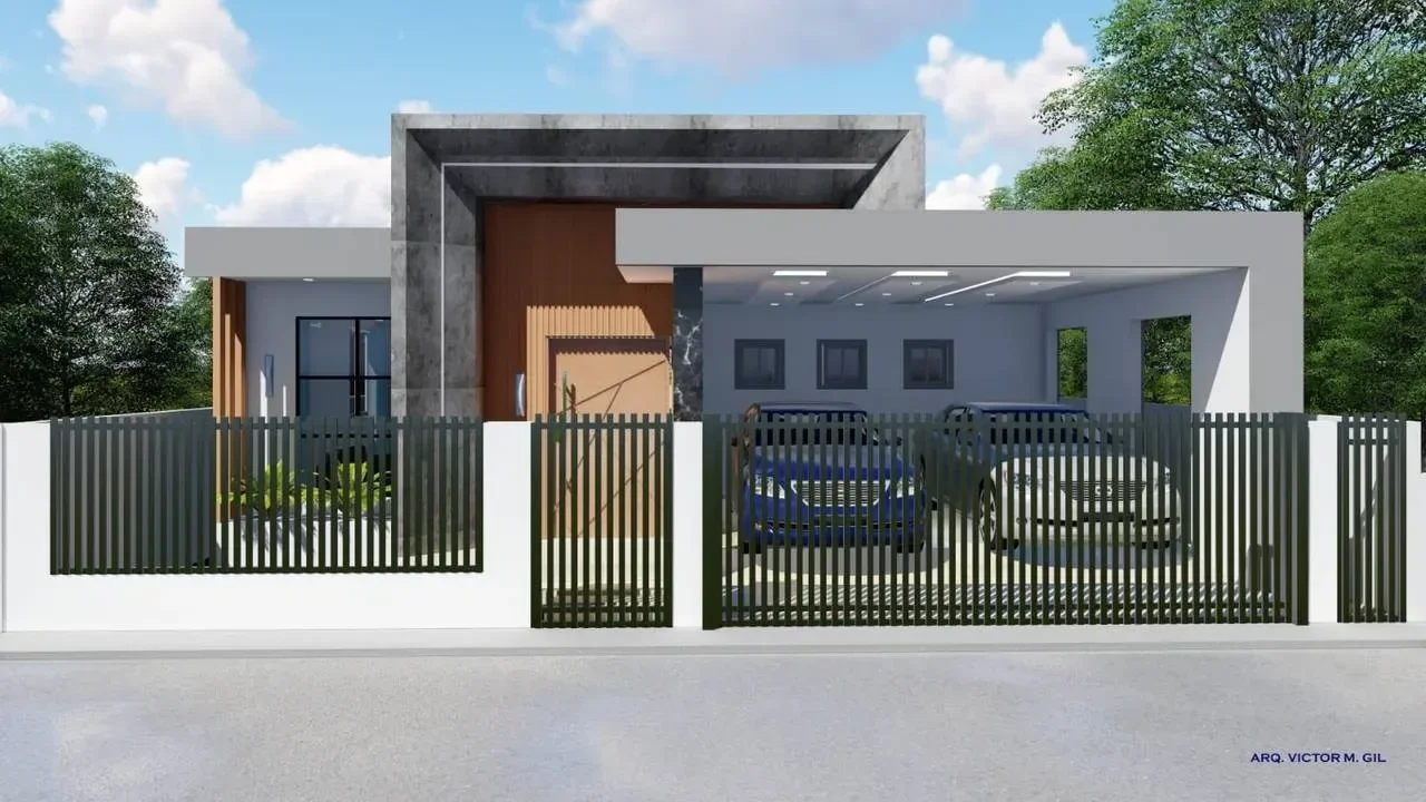 Pontezuela: casa 3 hab. · 191 m² en venta