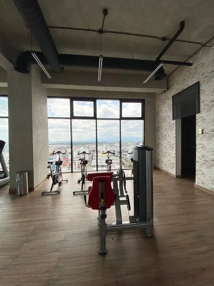 Venta: apartamento en Urbanización Real, Santiago de los Caballeros