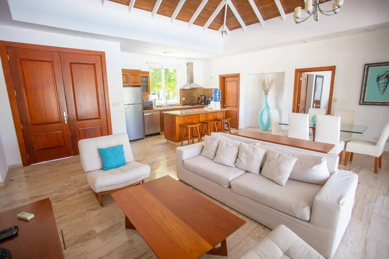 Villa en Sosua Abajo, 176 m² en venta - 5