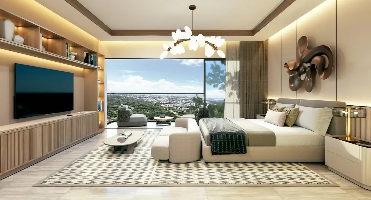 Apartamento en Los Cacicazgos, 560 m² en venta - 4