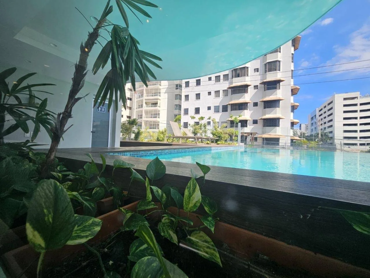 Apartamento de 3 habitaciones en venta en Piantini, Distrito Nacional - 2