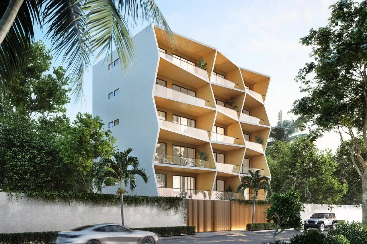 Venta: apartamento en Juan Dolio, Juan Dolio - 5