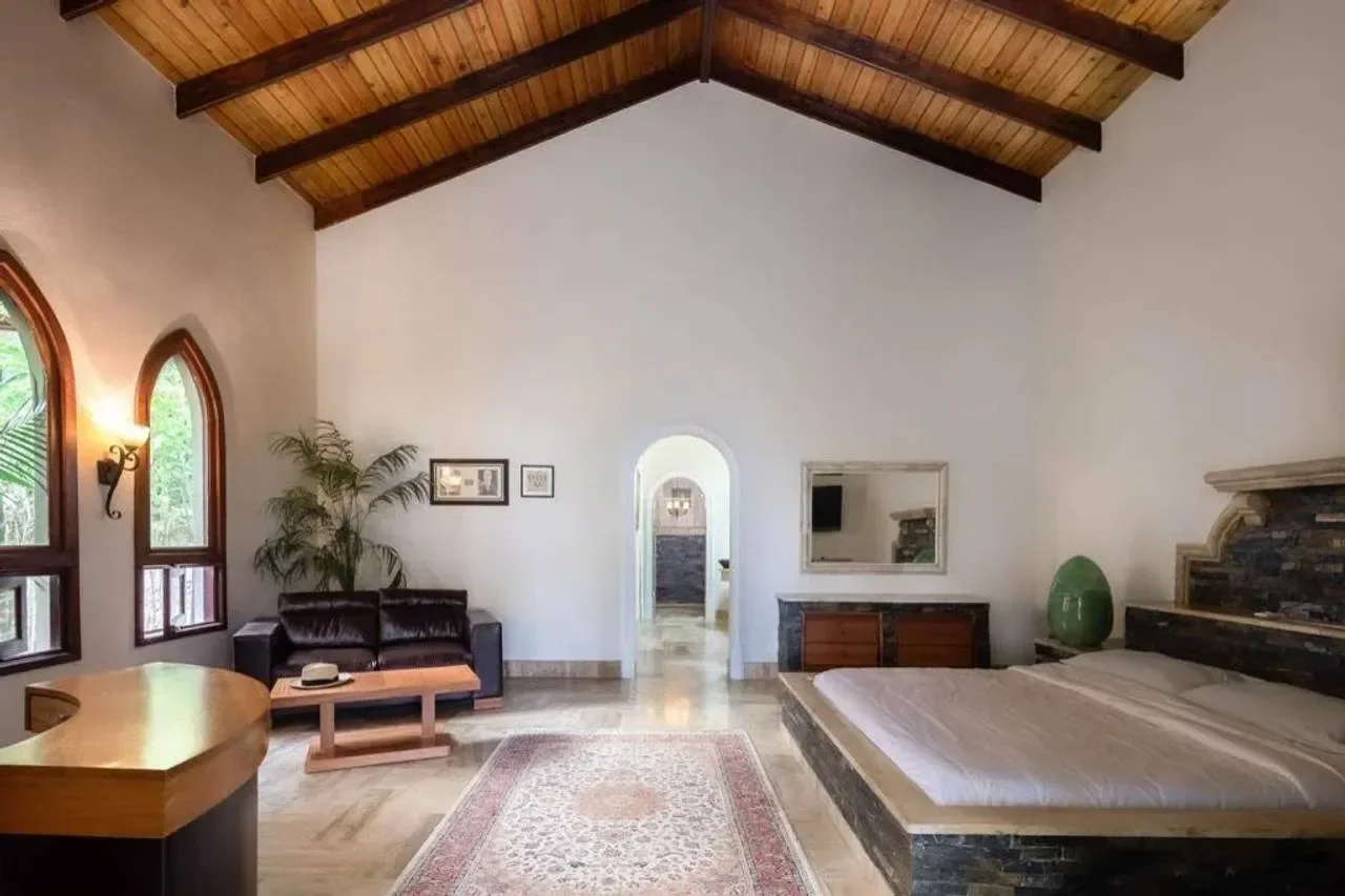 Venta: villa en Jarabacoa, Jarabacoa