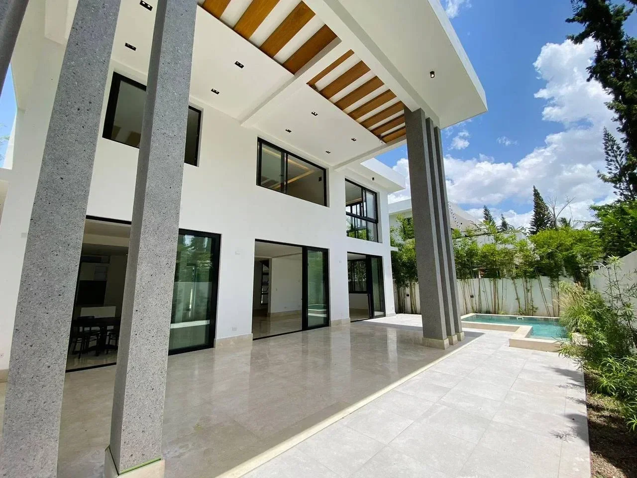 Los Laureles: casa 3 hab. · 400 m² en venta - 3