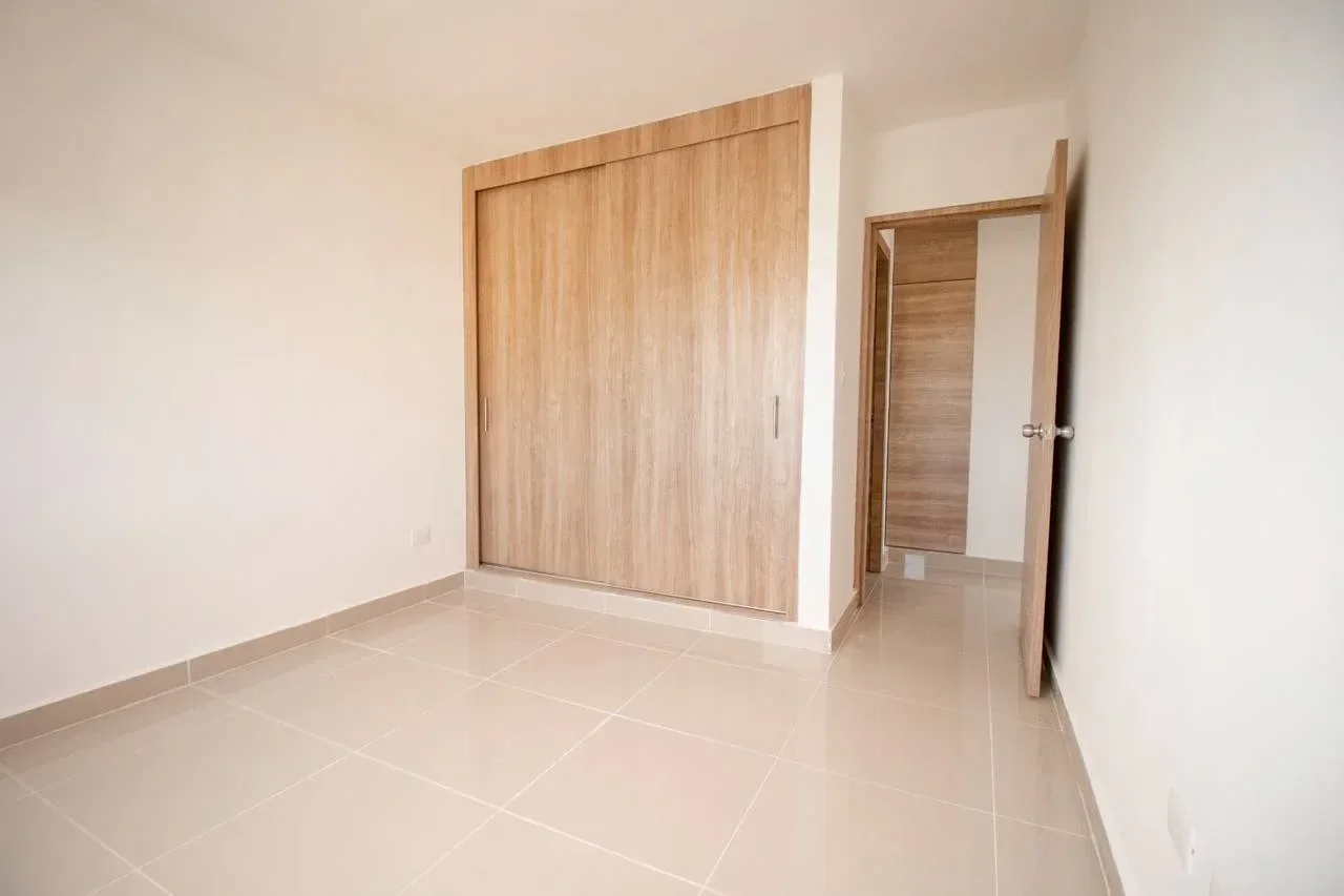 Jardines del Norte: apartamento 3 hab. · 95 m² en venta - 5
