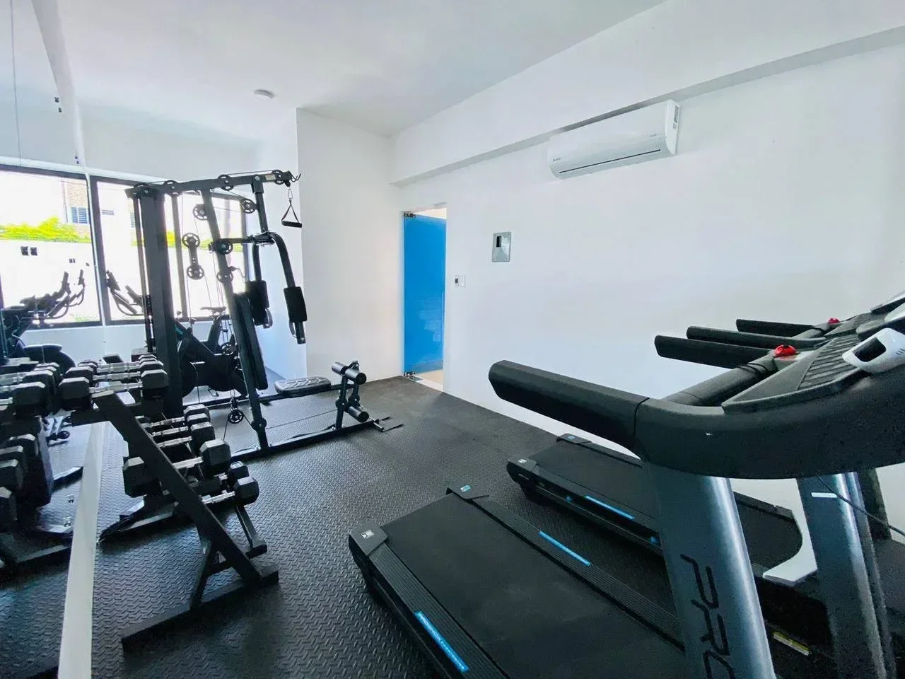 Apartamento en Residencial Villa María, 138 m² en venta - 3