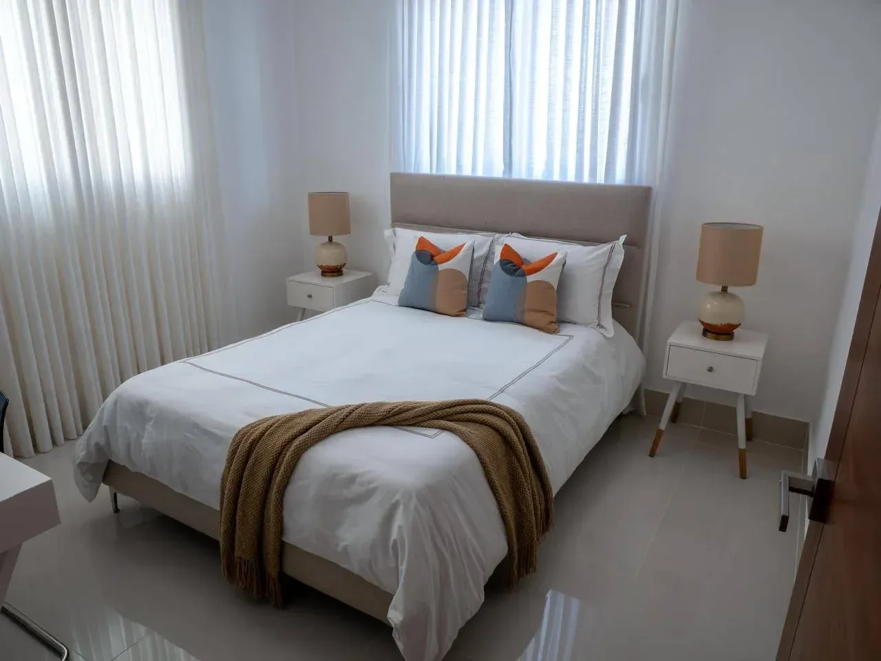 La Barranquita: apartamento 3 hab. · 106 m² en venta - 5