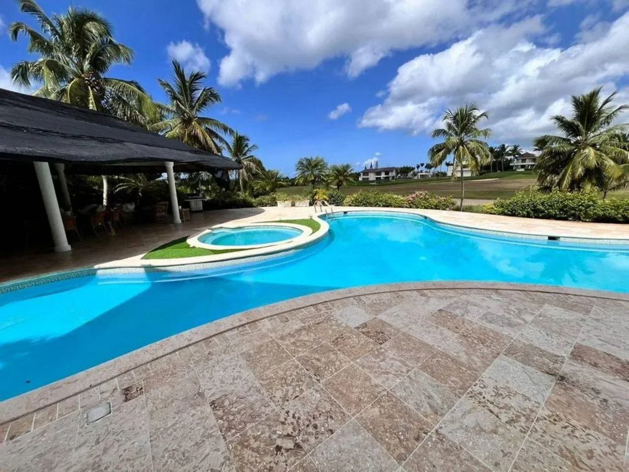 Casa de Campo: villa 7 hab. en venta - 3