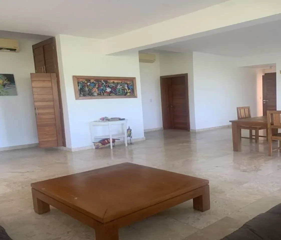 El Cosón: apartamento 2 hab. · 334.5 m² en venta - 5