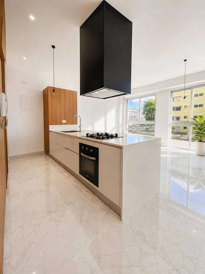 Sale: apartment in Gazcue, Santo Domingo D.N. - 2