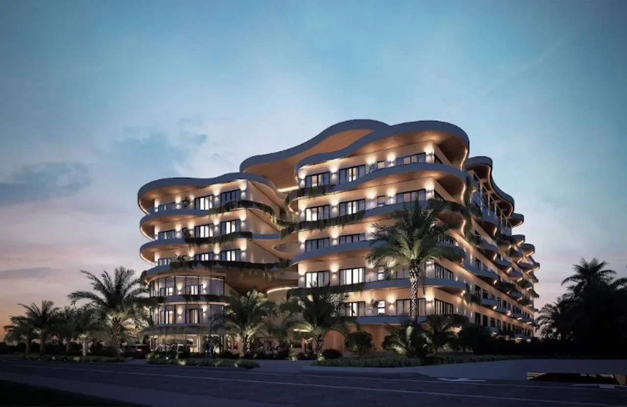 Apartamento en venta — Cap Cana, Cap Cana (1 hab.)