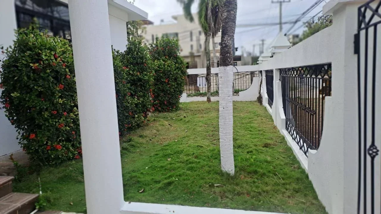 Maison à vendre — Juan Dolio, Juan Dolio (5 ch.) - 2