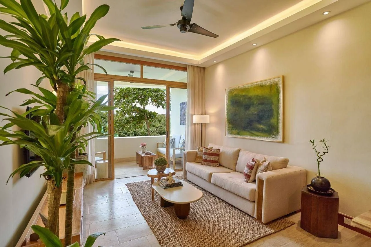 Apartamento en venta — Casa de Campo, La Romana (1 hab.) - 4