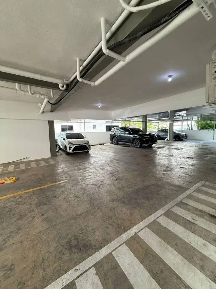 Apartamento de 2 habitaciones en venta en La Esmeralda, Santiago de los Caballeros - 2