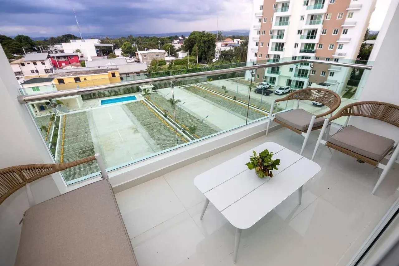 Apartamento en Licey Abajo en venta - 3