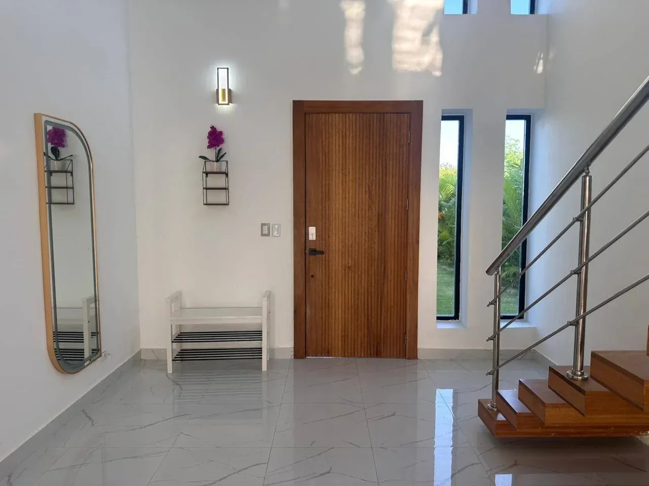 Villa de 3 habitaciones en venta en Playa Nueva Romana, La Romana - 3
