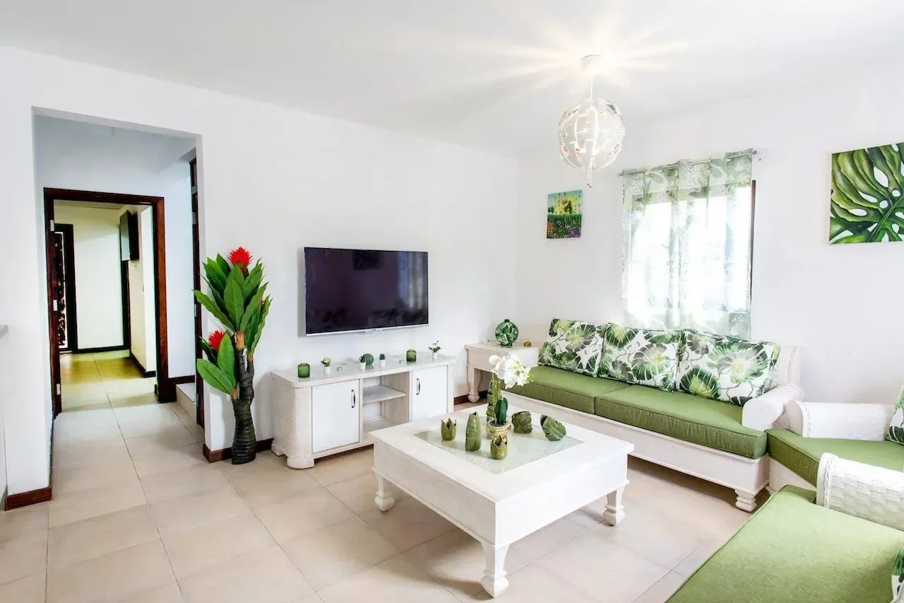 Sale: villa in El Ejecutivo, Bavaro