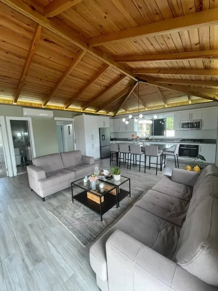 San Geronimo: casa 7 hab. · 600 m² en venta - 2