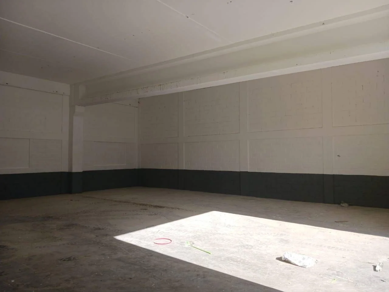 Apartamento en alquiler — Autopista Las Americas, Santo Domingo Este - 2