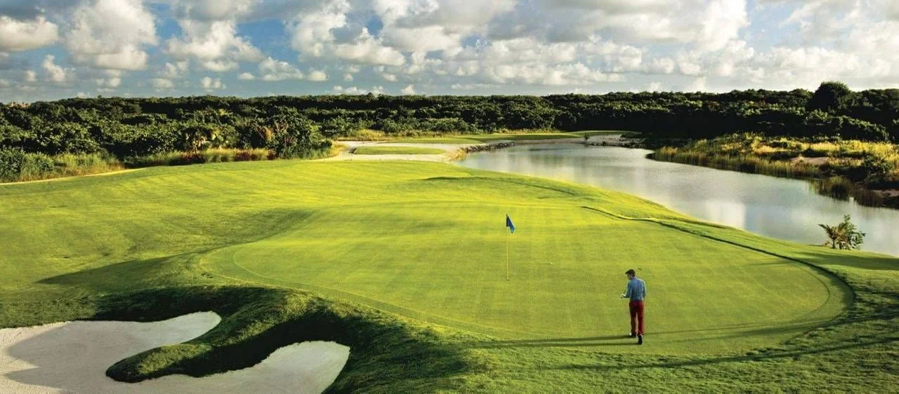 Playa Nueva Romana: villa 5 hab. · 443 m² en venta - 3