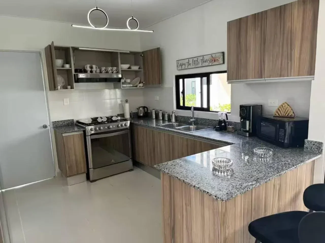 Villa en Epic Residences, 112 m² en venta - 4