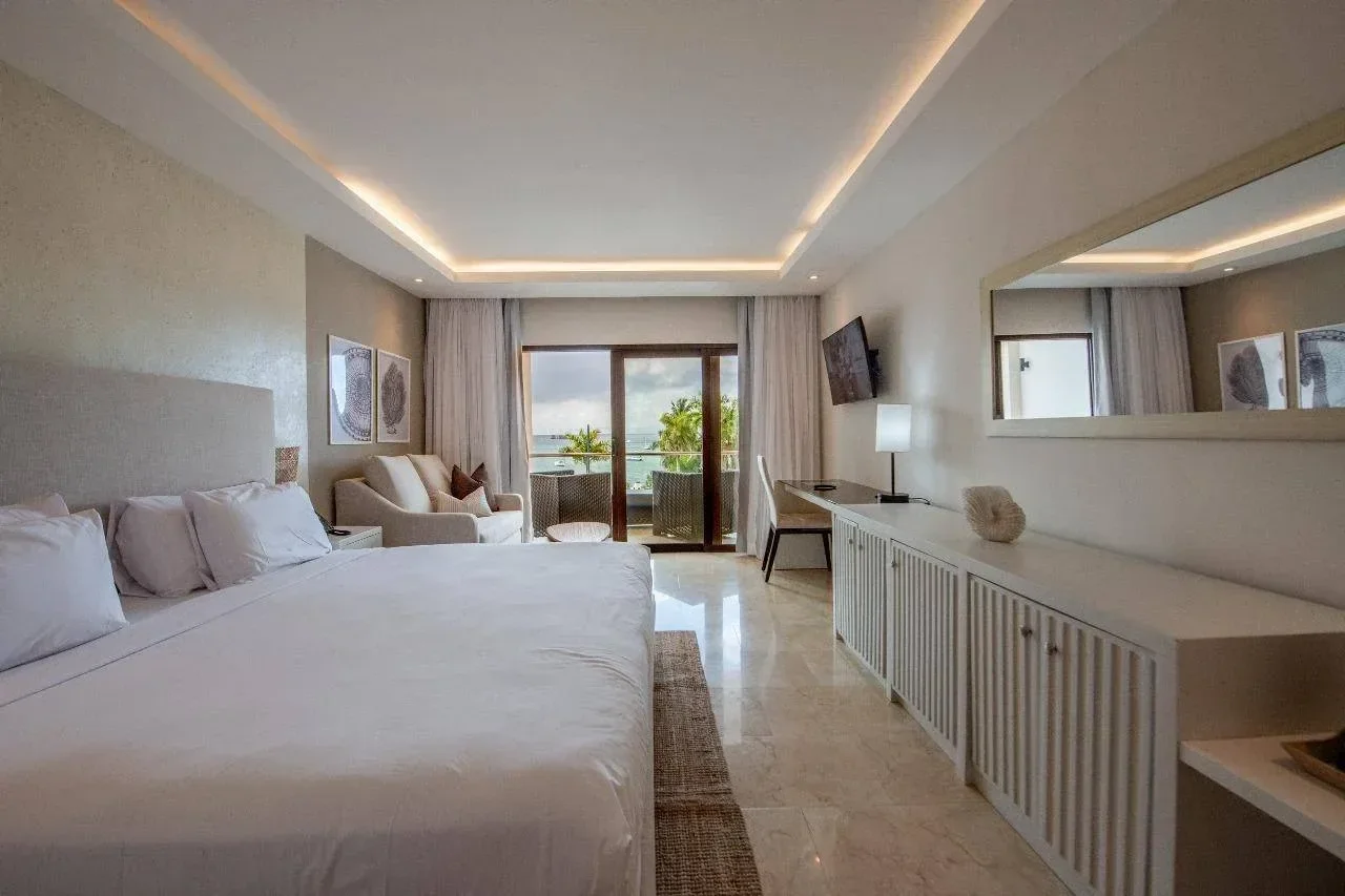 Apartamento en venta — Las Ballenas, Las Terrenas (1 hab.)