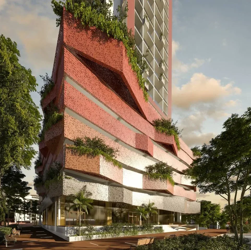 Apartamento en Urbanización Fernandez, 40 m² en venta - 4