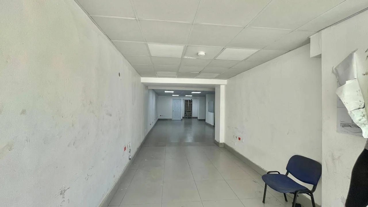 Local commercial à Manganagua, 139 m² à louer - 2