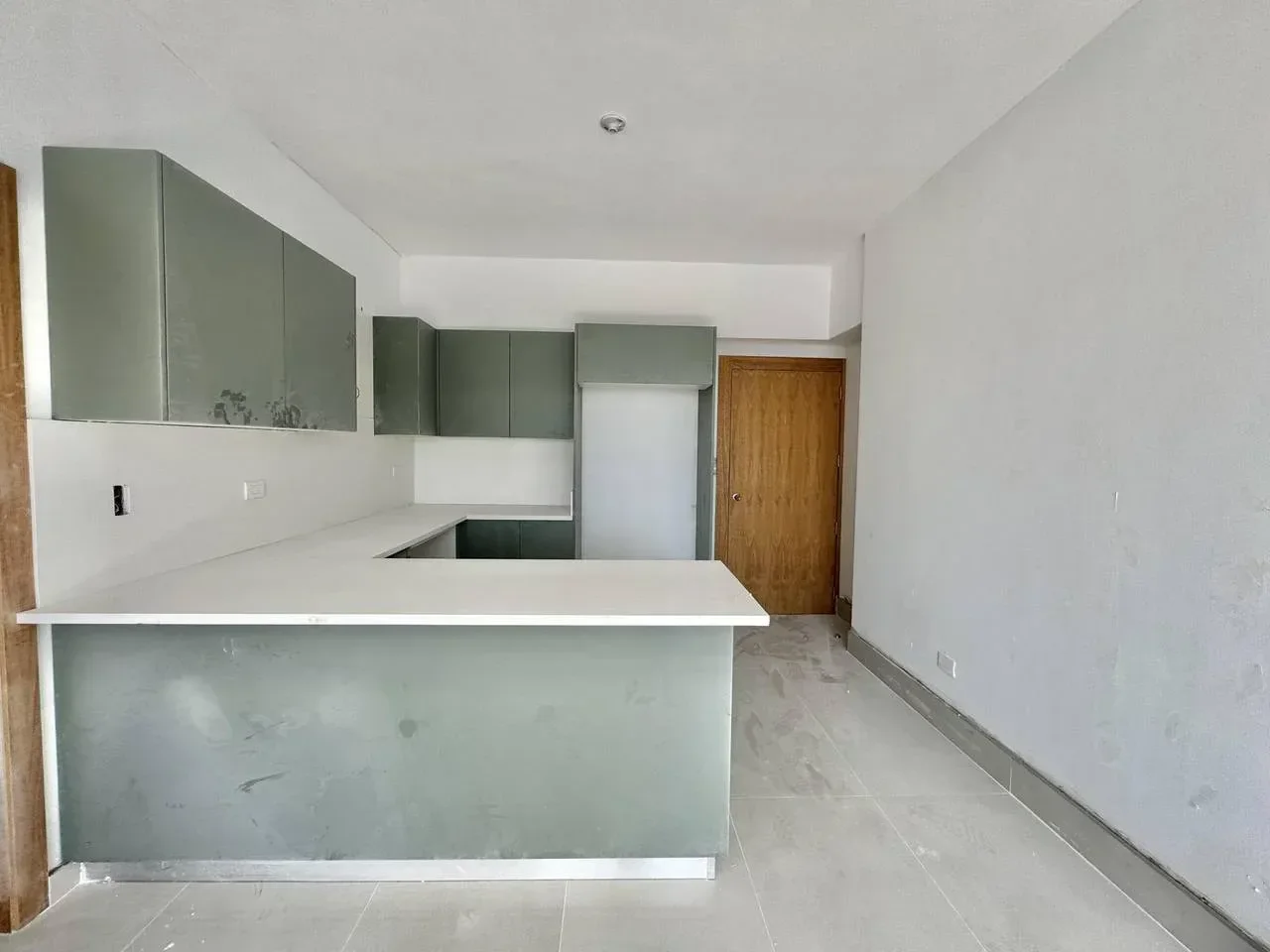La Esperilla: apartamento 1 hab. · 49.4 m² en venta - 3