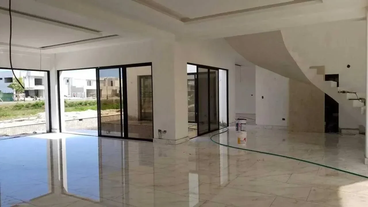 Villa en venta — Las Iguanas, Cap Cana (4 hab.) - 4